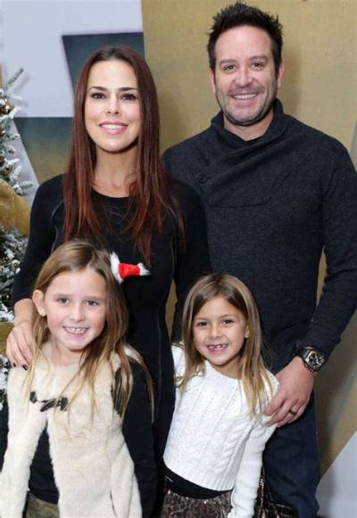Todd William Harris - Age, Family, Bio