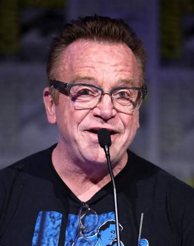 Tom Arnold Bio (Wiki)