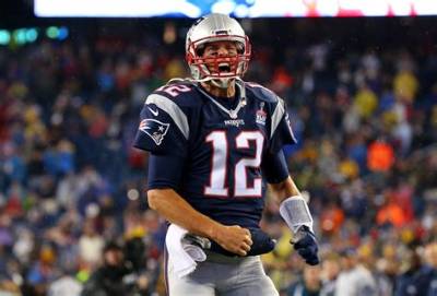 Tom Brady Could Return to Patriots, Nfl Insider Speculates, but Team Is Happy with Qb Mac Jones