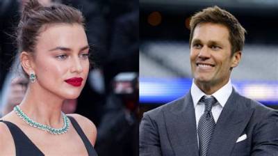 “Tom Brady & Irina Shayk Are Probably Rekindling Their Romance” Links