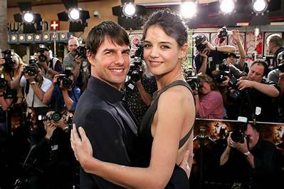 Tom Cruise and Katie Holmes Send Petit Trésor a Cease and Desist