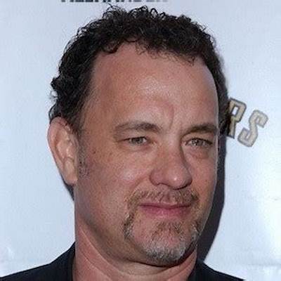 Tom Hanks - Age, Family, Bio
