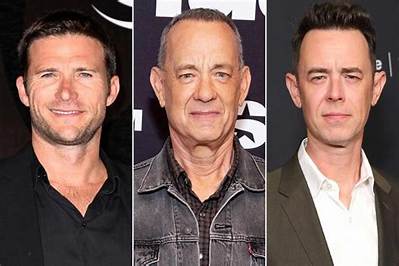 Tom Hanks Didn’t Want to Pay $28 Million to Go with Jeff Bezos into Space