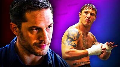 Tom Hardy: ‘I’m Not a Fighter. I’m a Petit Little Bourgeois Boy from London’