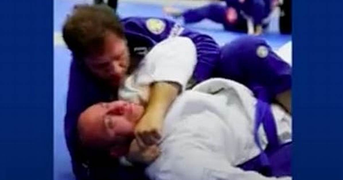 Tom Hardy Quietly Enters Jiu-Jitsu Tournament in England, Wins It All