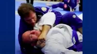 Tom Hardy Quietly Enters Jiu-Jitsu Tournament in England, Wins It All