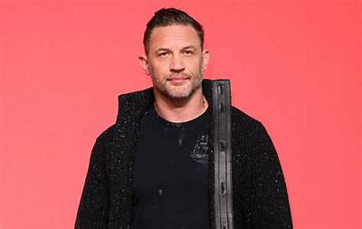 Tom Hardy Talks in the Third-Person to Esquire, Also Thinks Prince Harry Is a ‘Legend’