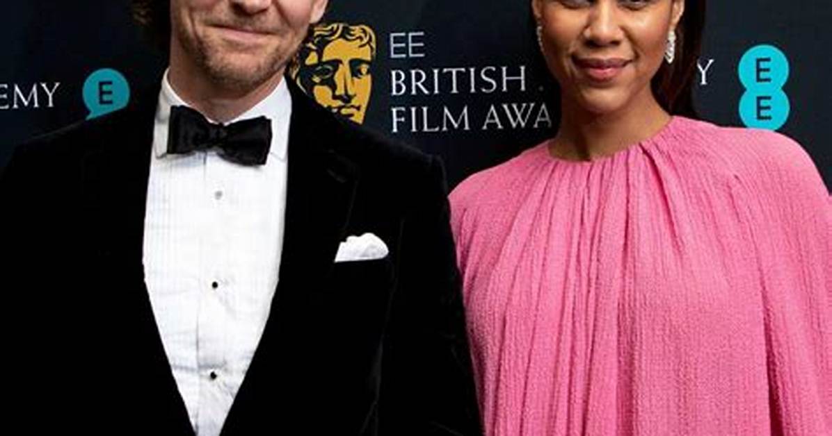 Tom Hiddleston Confirms Engagement to Zawe Ashton