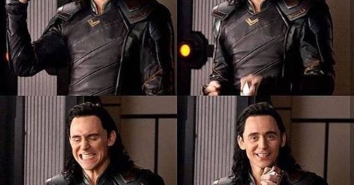 Tom Hiddleston: ‘I’m Here to Tell You That My Butt Is Not Dangerous’