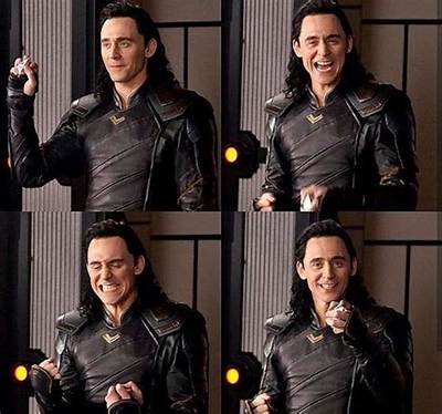 Tom Hiddleston: ‘I’m Here to Tell You That My Butt Is Not Dangerous’