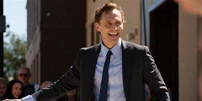 Tom Hiddleston Living on £1 per Day This Week to Raise Awareness for Global Poverty