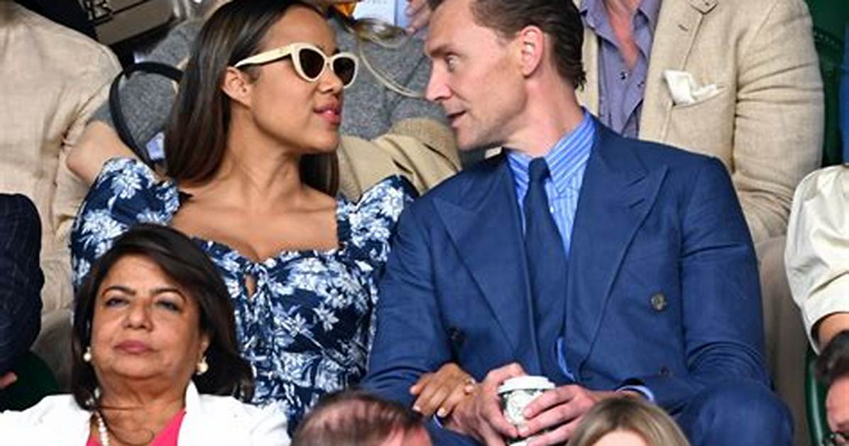 Tom Hiddleston’s First Great Love Is Currently an Oxford Professor? (Updated)