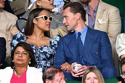 Tom Hiddleston’s First Great Love Is Currently an Oxford Professor? (Updated)
