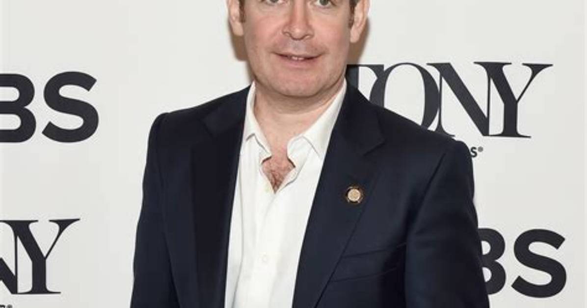Tom Hollander Height, Weight, Net Worth, Age, Wiki, Who, Instagram, Biography