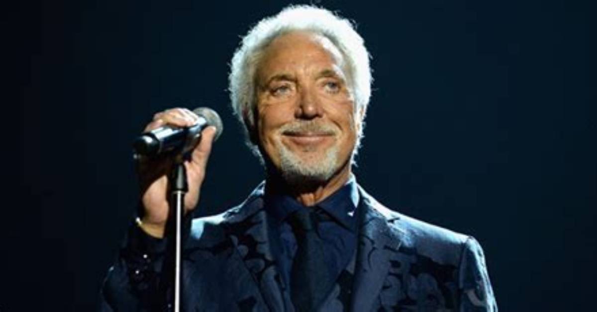 Tom Jones Net Worth - Wiki, Age, Weight and Height, Relationships, Family, and More