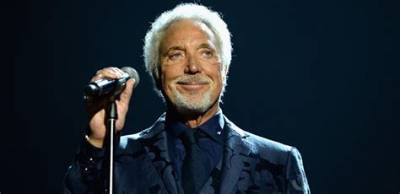 Tom Jones Net Worth - Wiki, Age, Weight and Height, Relationships, Family, and More