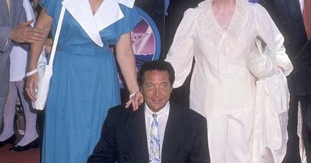 Tom Jones Siblings: Meet Daughter Shelia Woodward