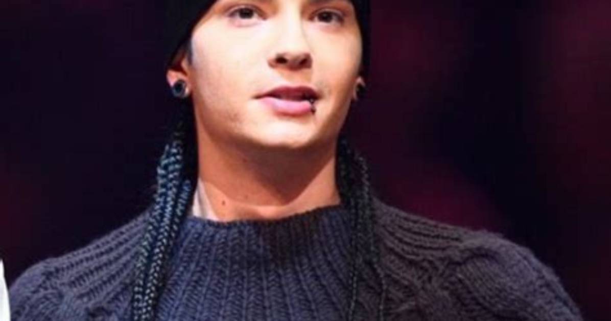 Tom Kaulitz Bio (Wiki)