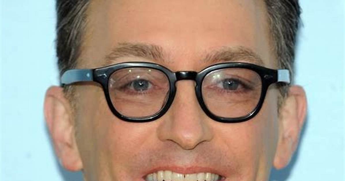 Tom Kenny - Age, Family, Bio