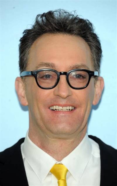 Tom Kenny - Age, Family, Bio