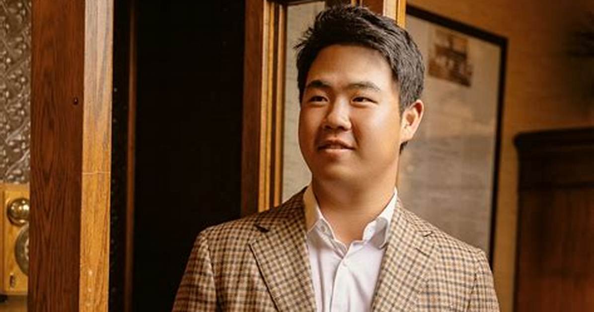 Tom Kim Asian | What Is His Ethnicity | Religion and Parents