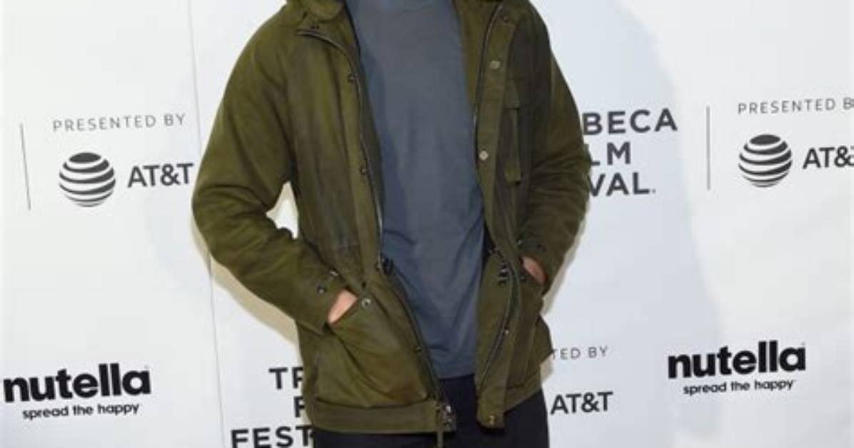 Tom Lipinski Net Worth - Wiki, Age, Weight and Height, Relationships, Family, and More