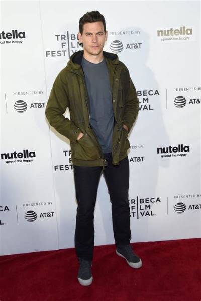 Tom Lipinski Net Worth - Wiki, Age, Weight and Height, Relationships, Family, and More