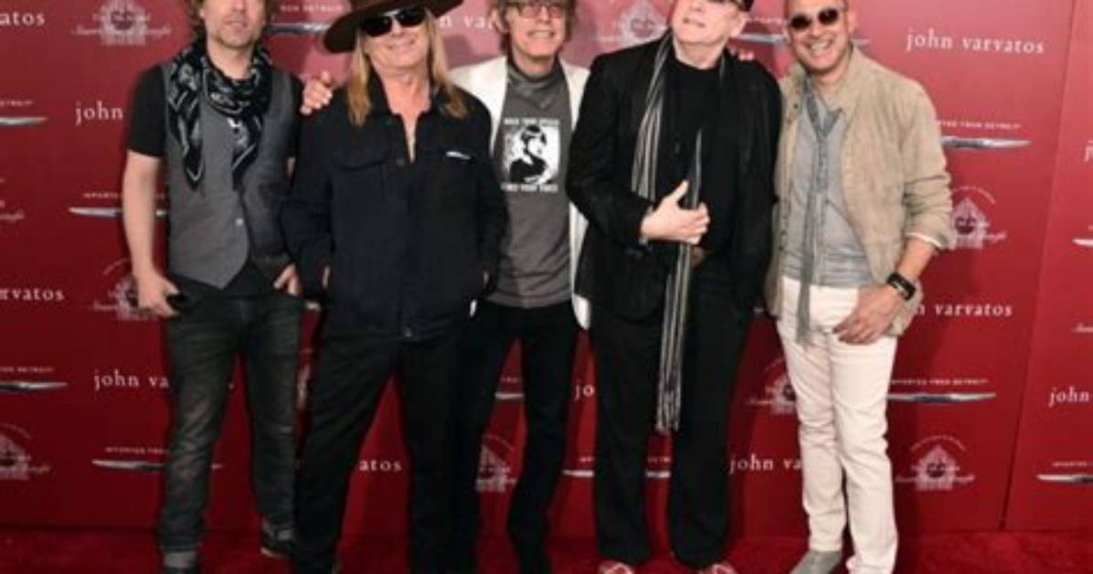 Tom Petersson Net Worth - Wiki, Age, Weight and Height, Relationships, Family, and More