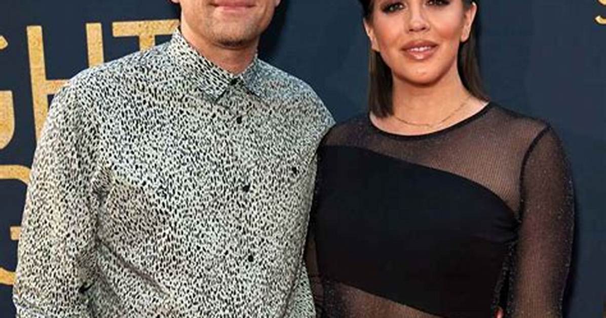 Tom Schwartz and Katie Maloney Aren't Filing for Divorce Just Yet