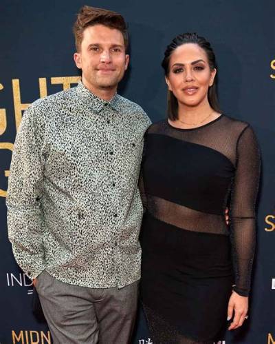 Tom Schwartz and Katie Maloney Aren't Filing for Divorce Just Yet