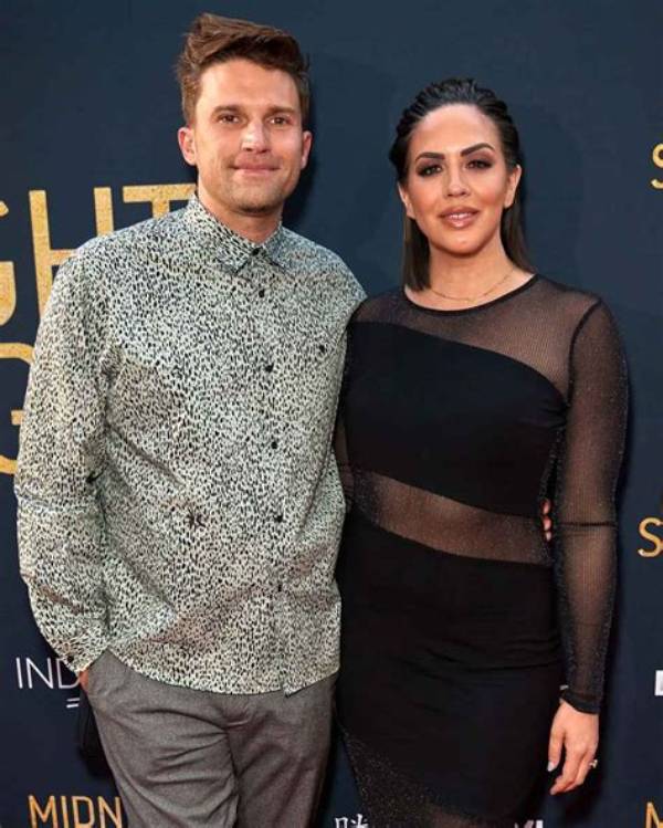 Tom Schwartz and Katie Maloney Aren't Filing for Divorce Just Yet