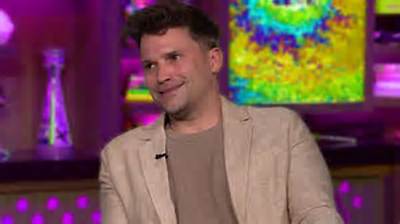 Tom Schwartz Makes First Public Statement About Scandoval