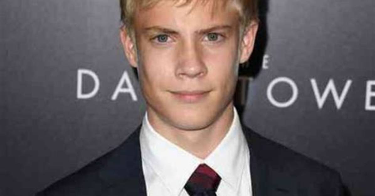 Tom Taylor Height, Weight, Net Worth, Age, Birthday, Wikipedia, Who, Nationality, Biography