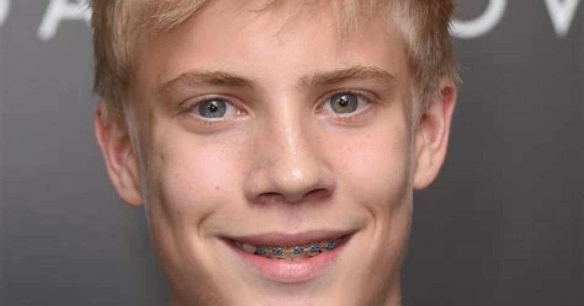 Tom Taylor Net Worth - Wiki, Age, Weight and Height, Relationships, Family, and More