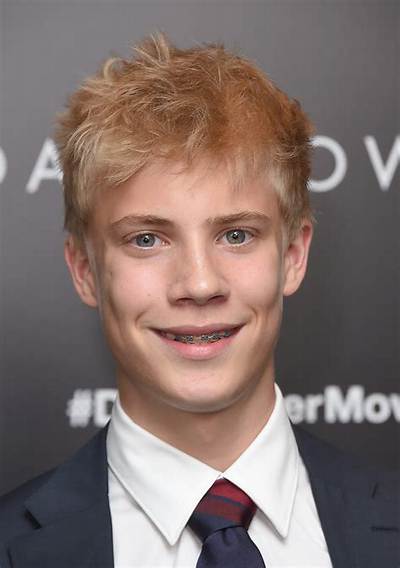 Tom Taylor Net Worth - Wiki, Age, Weight and Height, Relationships, Family, and More