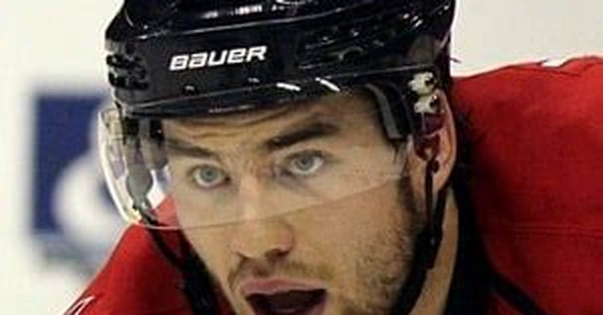 Tom Wilson (Hockey Player) - Age, Family, Bio
