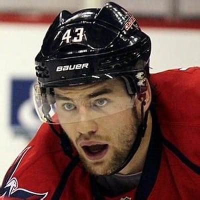 Tom Wilson (Hockey Player) - Age, Family, Bio
