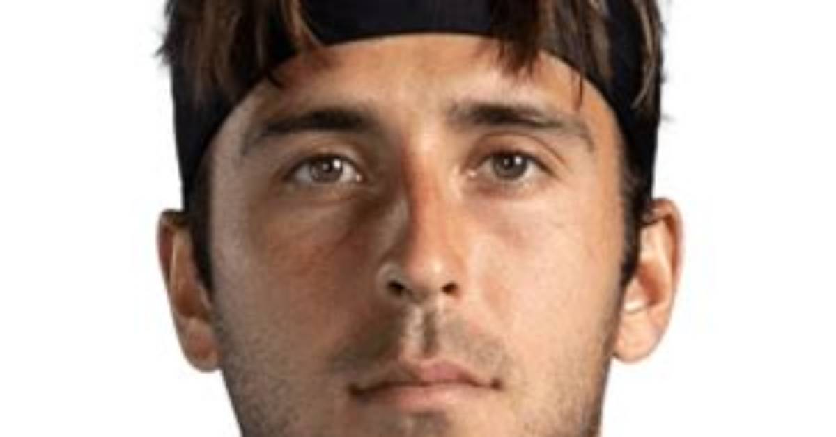 Tomas Martin Etcheverry - Age, Family, Bio