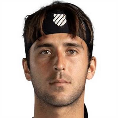 Tomas Martin Etcheverry - Age, Family, Bio