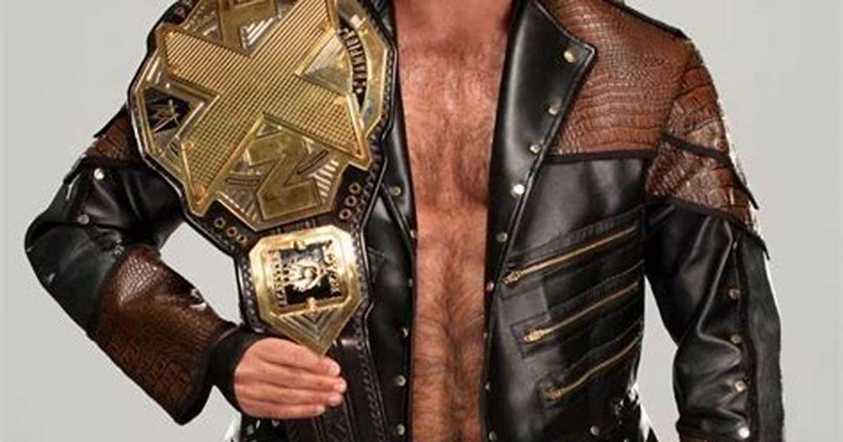 Tommaso Ciampa - Age, Family, Bio