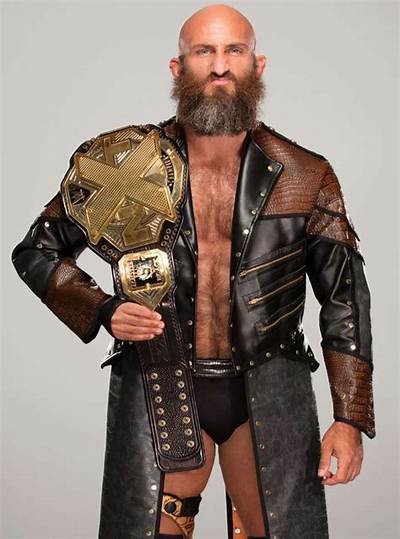 Tommaso Ciampa - Age, Family, Bio