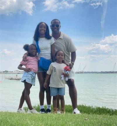 Tommicus Walker - Age, Family, Bio