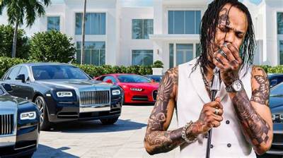 Tommy Lee Sparta Height, Weight, Net Worth, Age, Birthday, Wikipedia, Who, Instagram, Biography