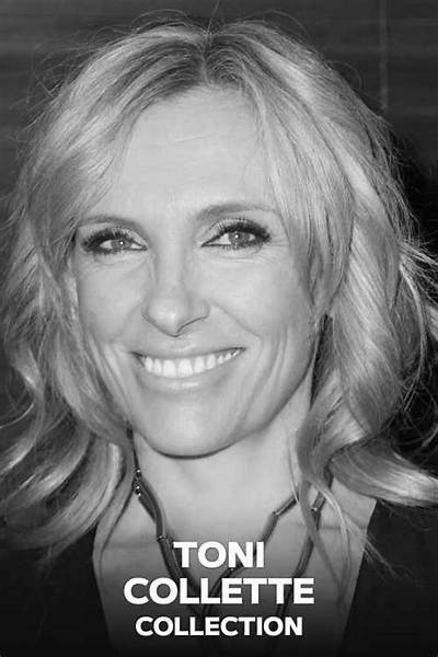 Toni Collette Poster G2444180 - Celebposter. Com