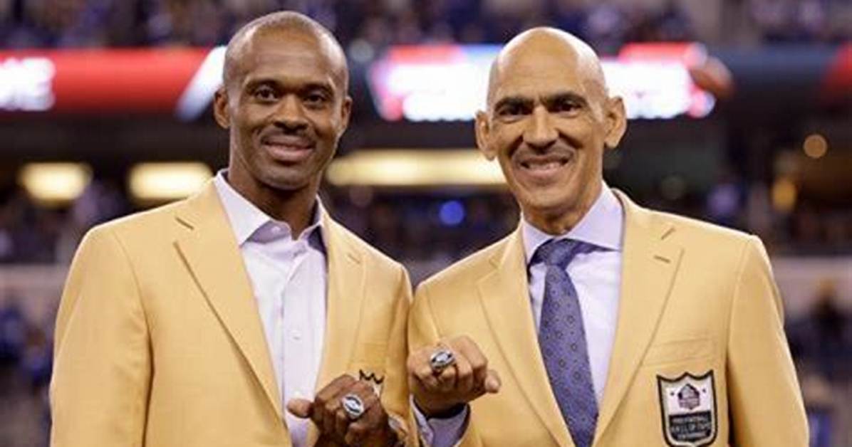 Tony Dungy Health Update as He Battles Illlness, Does He Have Cancer?