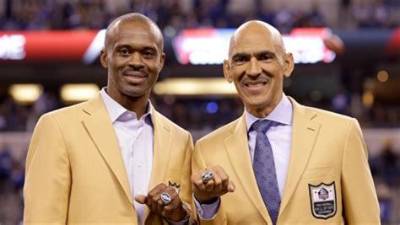 Tony Dungy Health Update as He Battles Illlness, Does He Have Cancer?