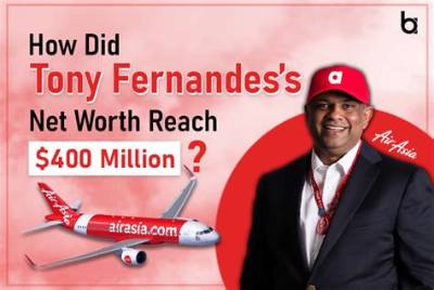 Tony Fernandes Height, Weight, Net Worth, Age, Birthday, Wikipedia, Who, Instagram, Biography