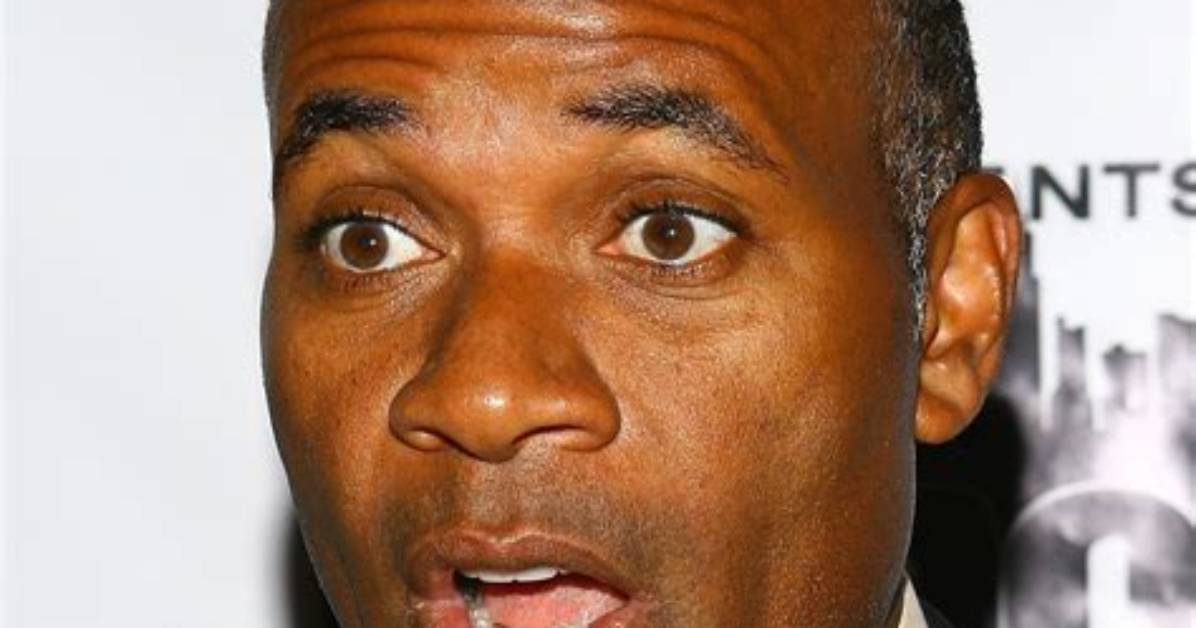 Tony Harris Biography, Wikipedia, Net Worth, Married, Wife, Family, Age, Height