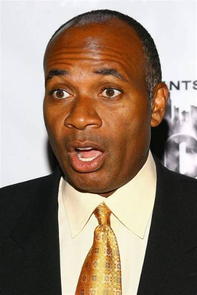 Tony Harris Biography, Wikipedia, Net Worth, Married, Wife, Family, Age, Height