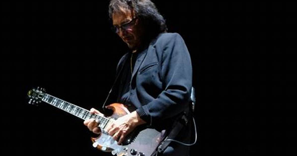 Tony Iommi Height, Weight, Net Worth, Age, Birthday, Wikipedia, Who, Nationality, Biography